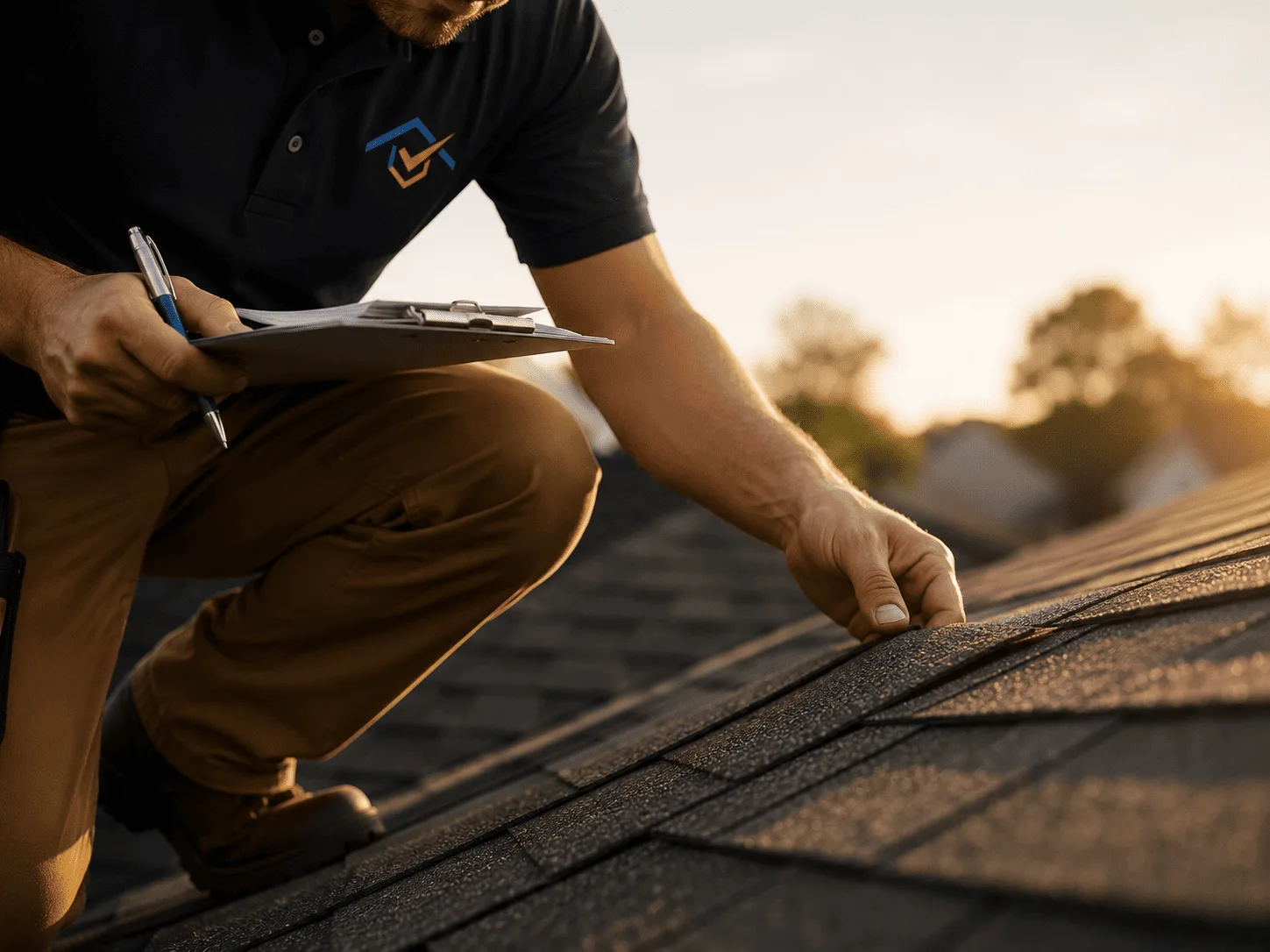 Why Choose Roof Inspection in Ashwood, OR
